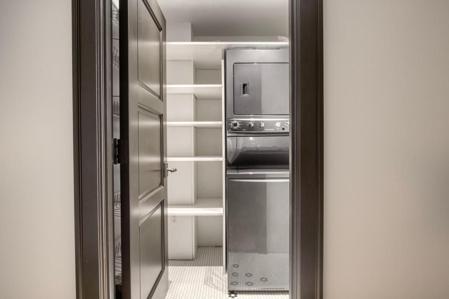 Blueground Chelsea Wd Nr Fit Koreatown Nyc-1467 Apartamento Nova York
